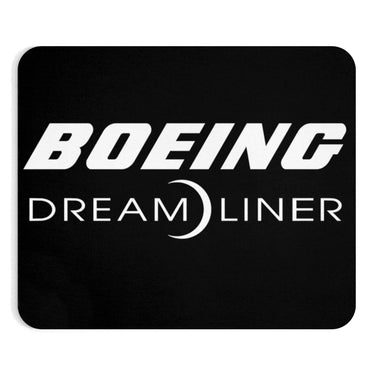 BOEING DREAMLINER - MOUSE PAD Printify